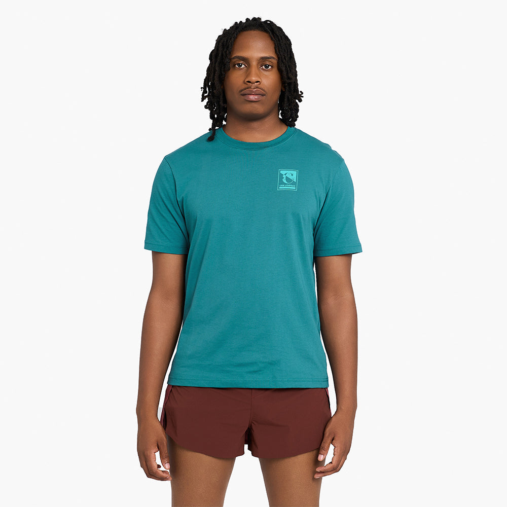 ciele-ortshirt-the-running-tree-laufshirt-harbor-unisex image 2