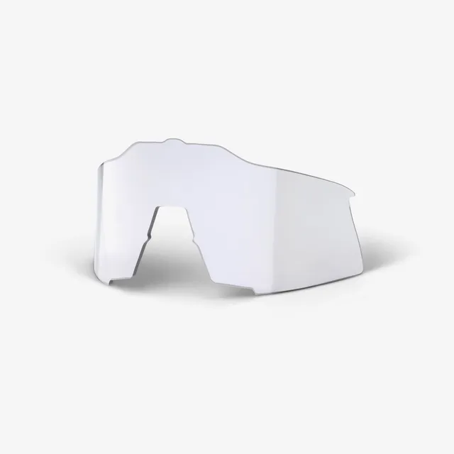 100-speedcraft-ersatzlinse-clear-transparent image 1