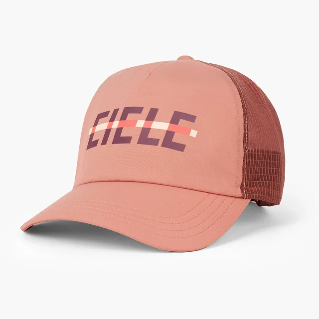 ciele-trlcap-sc-comp-capital-cross-cap-rose-dawn-rosa image 1