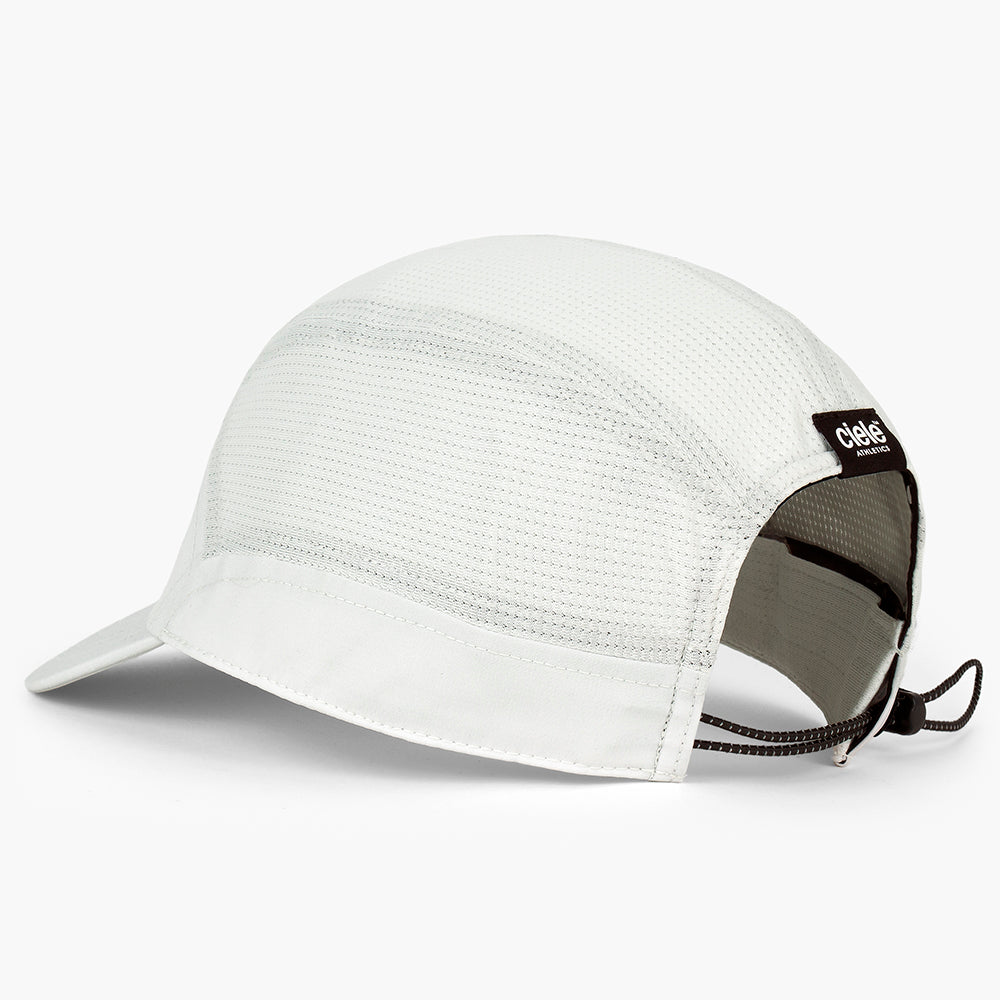 ciele-fstcap-sc-laufcap-comp-light-grey image 5