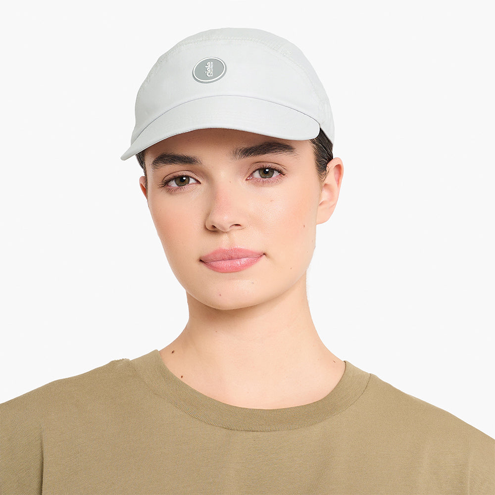 ciele-fstcap-sc-laufcap-comp-light-grey image 2