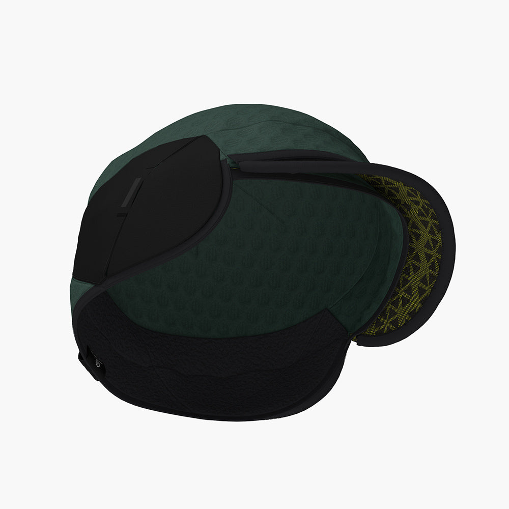 ciele-vlvbeanie-janium-winter-beanie-grau-s-m image 5