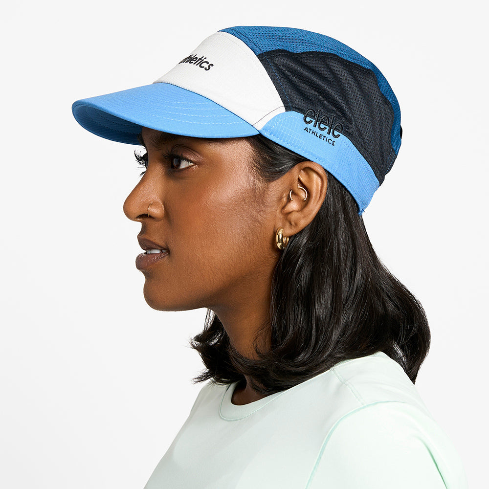 ciele-fstcap-sc-field-iconic-sl-laufcap-white-cobalt-s-m image 3