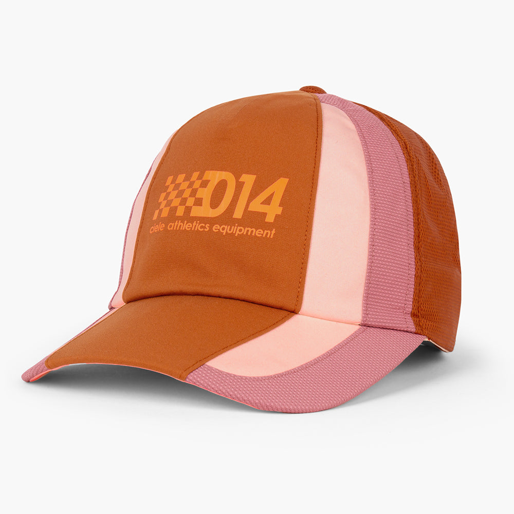ciele-trlcap-sc-laufcap-finish-line-ginger-bread-m-l image 1