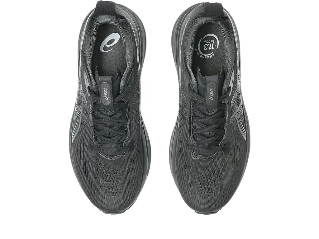 asics-gel-kayano-33-laufschuhe-gr-45-stabil image 8