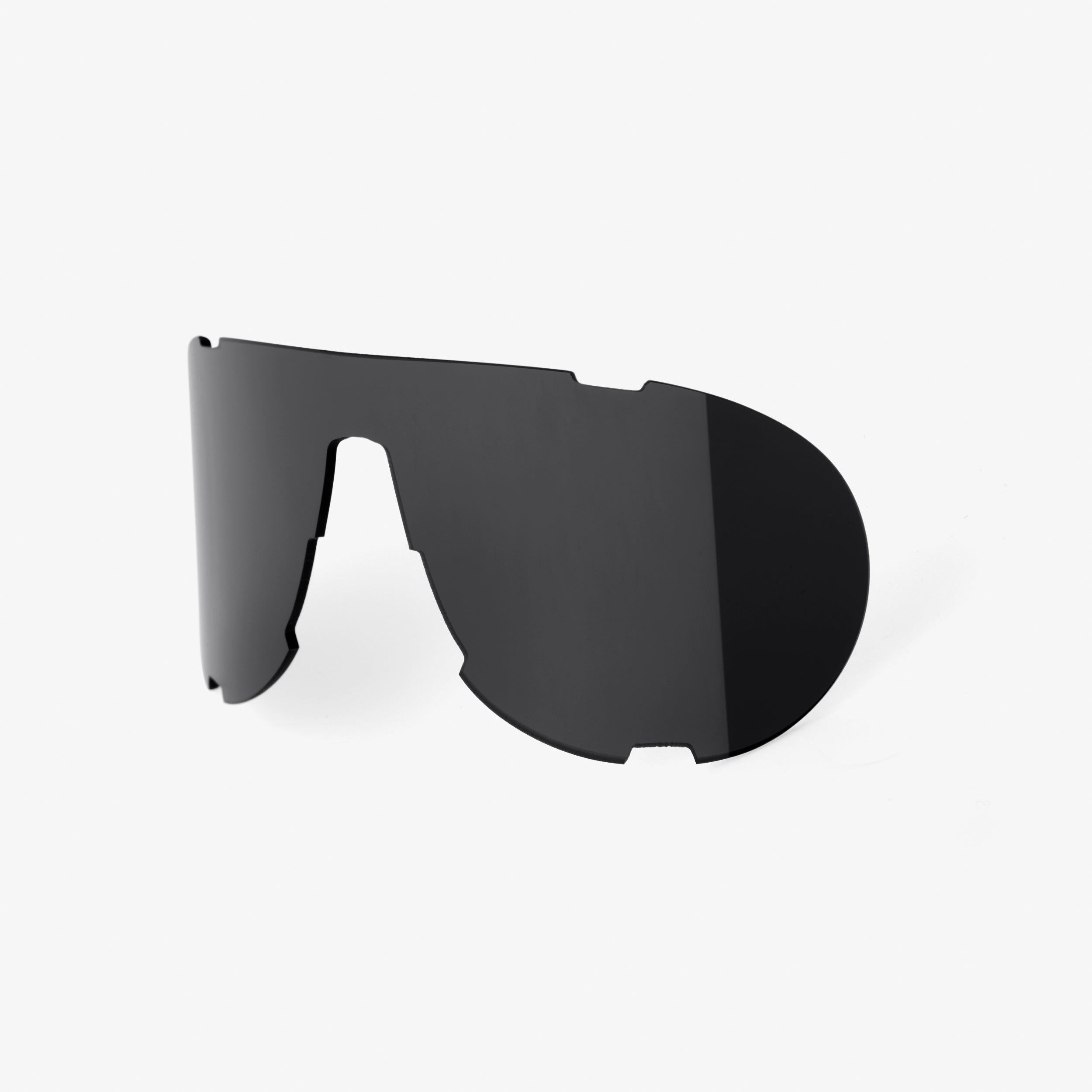 100-westcraft-ersatzglas-shield-black-mirror-sonnenbrille image 1