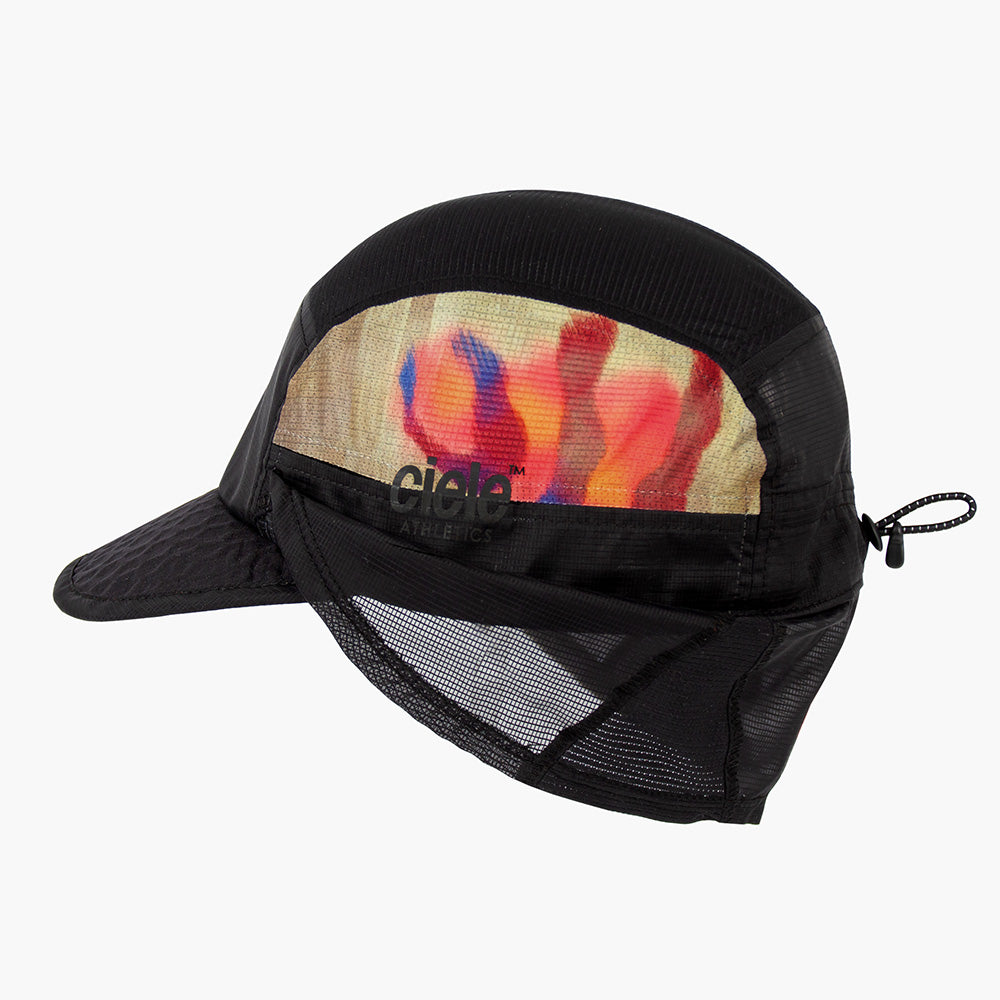 ciele-gocap-solar-elite-laufcap-shadowsphinx-sonnenschutz image 5