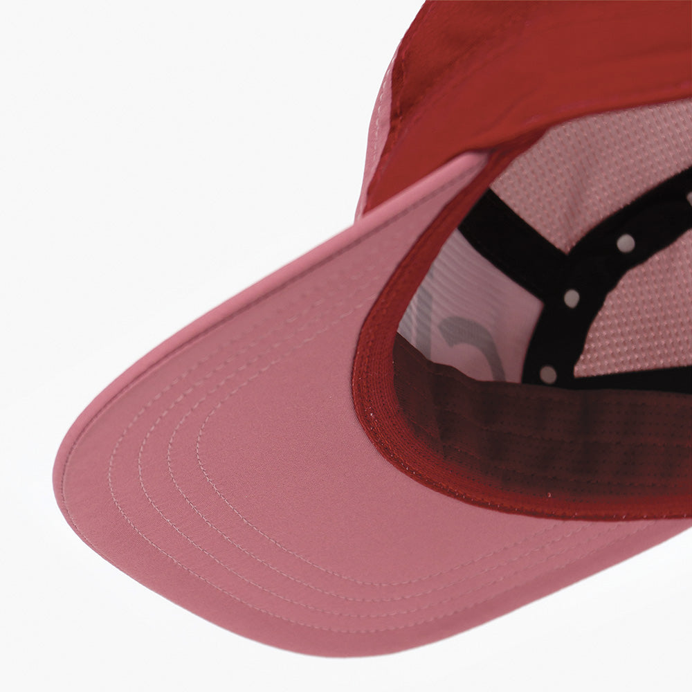 ciele-gocap-comp-century-laufcap-deco-rose-m-l image 6