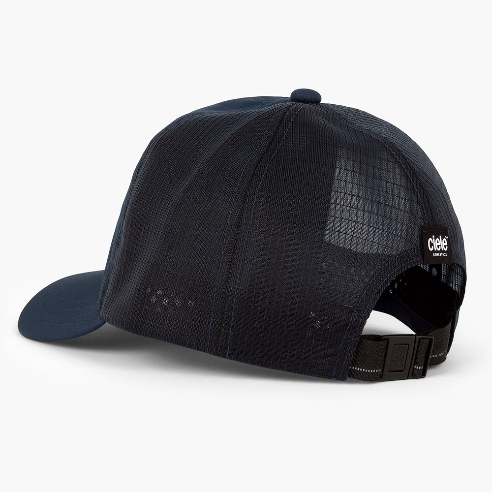 ciele-trlcap-sc-comp-laufcap-deepspace-trail-navy image 5