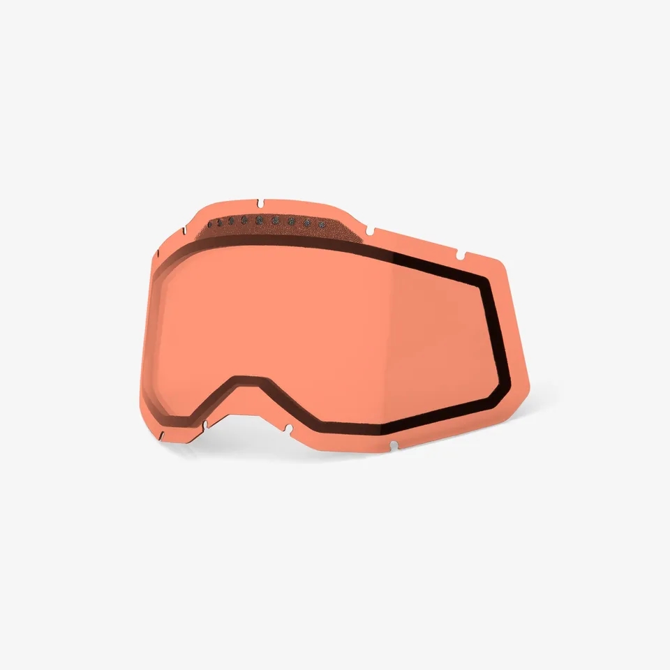 100-accuri-2-rc2-ac2-st2-ersatzlinse-dual-pane-vented-rose image 1