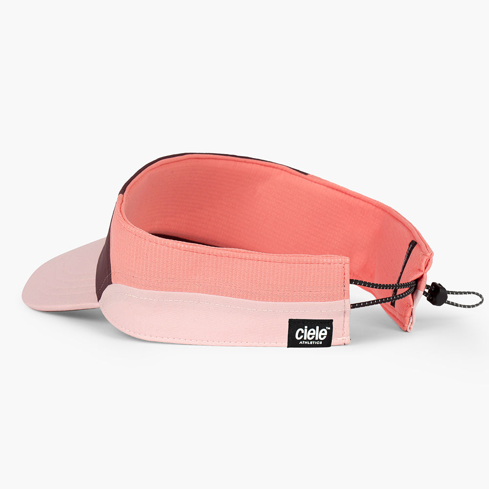 ciele-fstvisor-sc-comp-iconic-vc-visor-dark-wine-red image 5