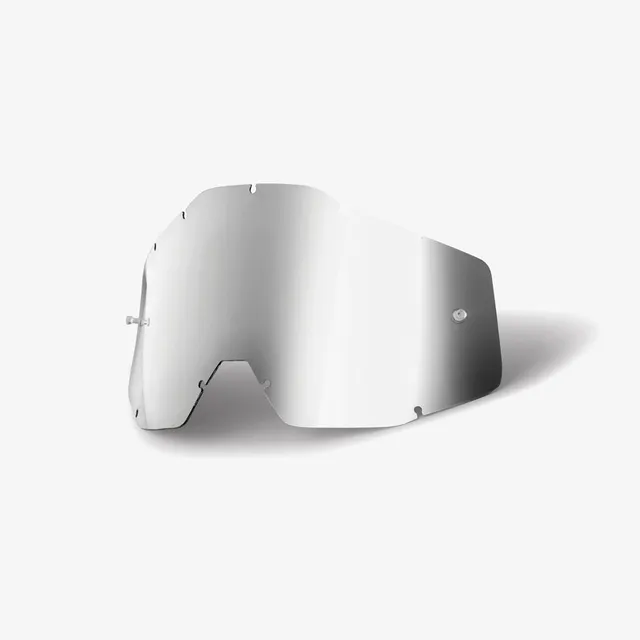 100-accuri-2-ac1-st1-youth-ersatzglas-mirror-silver image 1