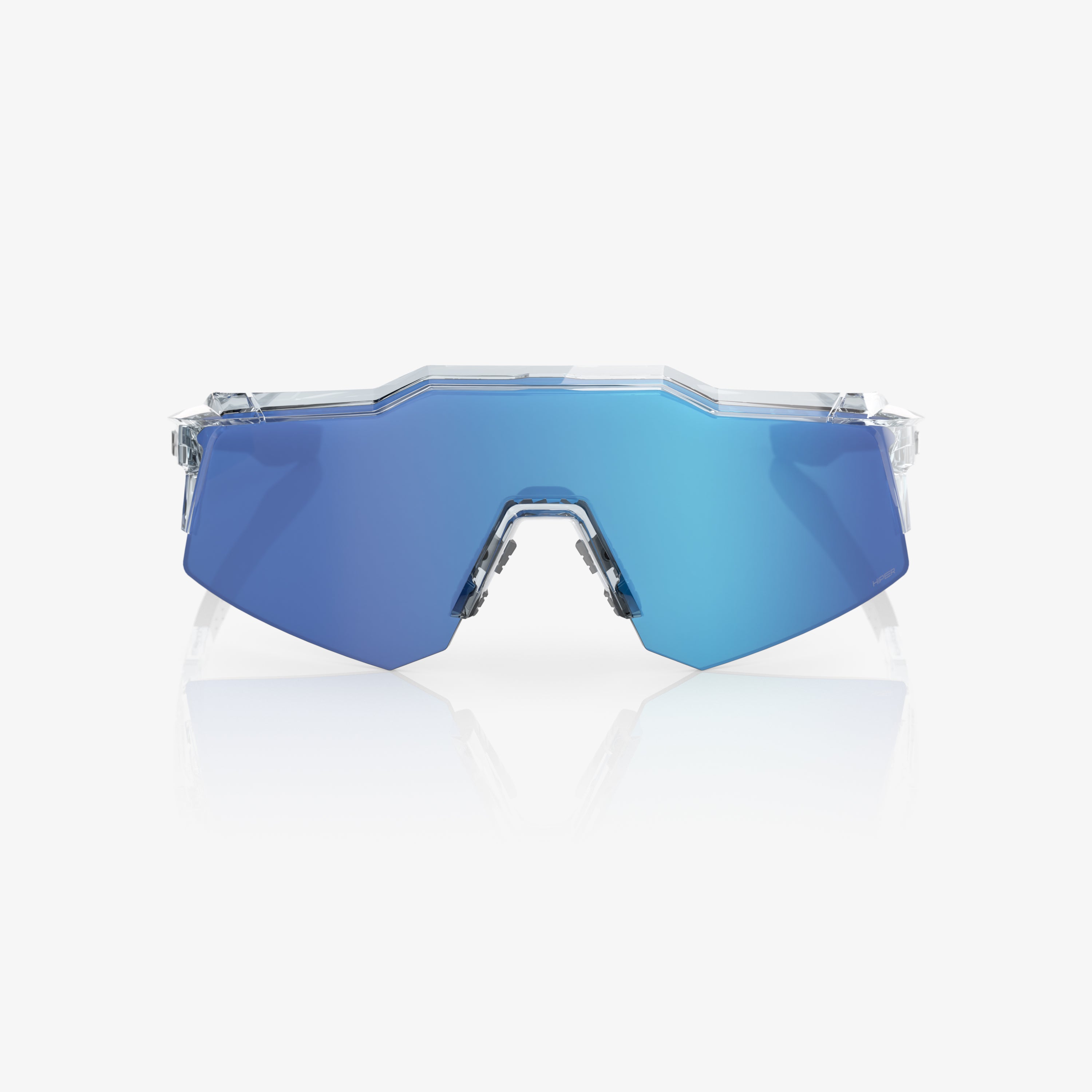 100-speedcraft-xs-sonnenbrille-kinder-hiper-blue-mirror image 2
