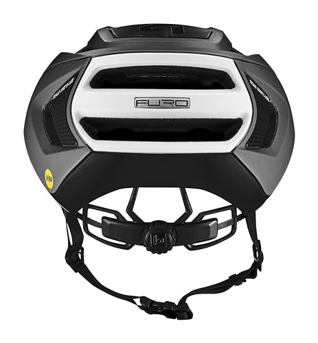 boll-furo-mips-rennradhelm-schwarz-erwachsene image 8