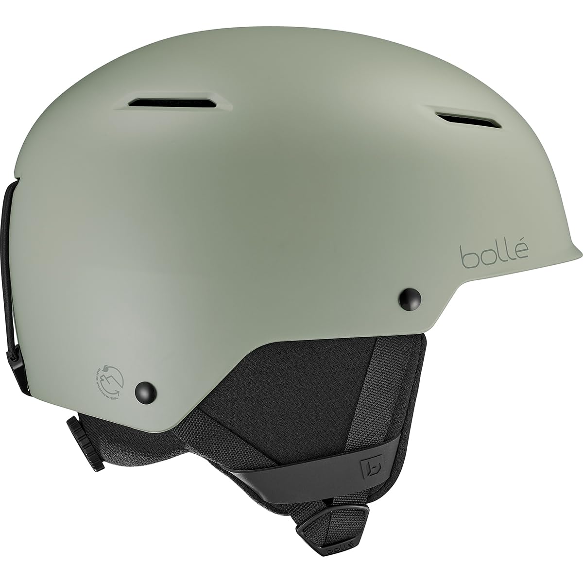 boll-keystone-mips-skihelm-gr-e-m-abs image 2