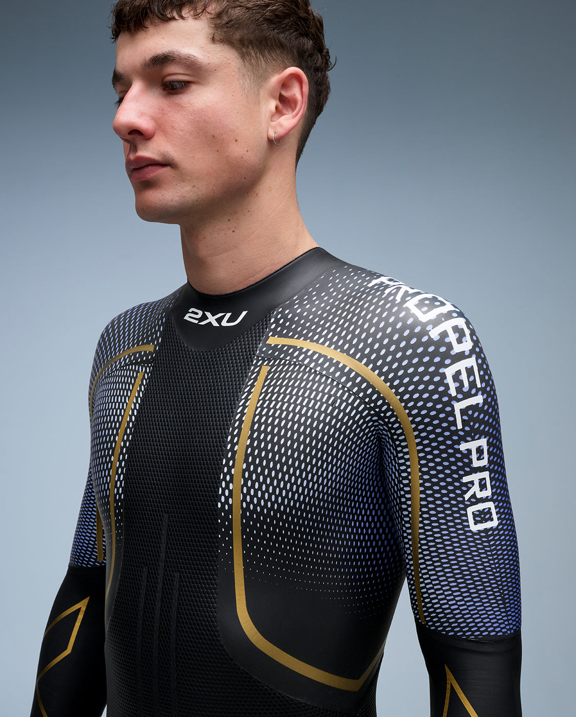 2xu-propel-pro-wetsuit-herren-schwarz-neopren image 4