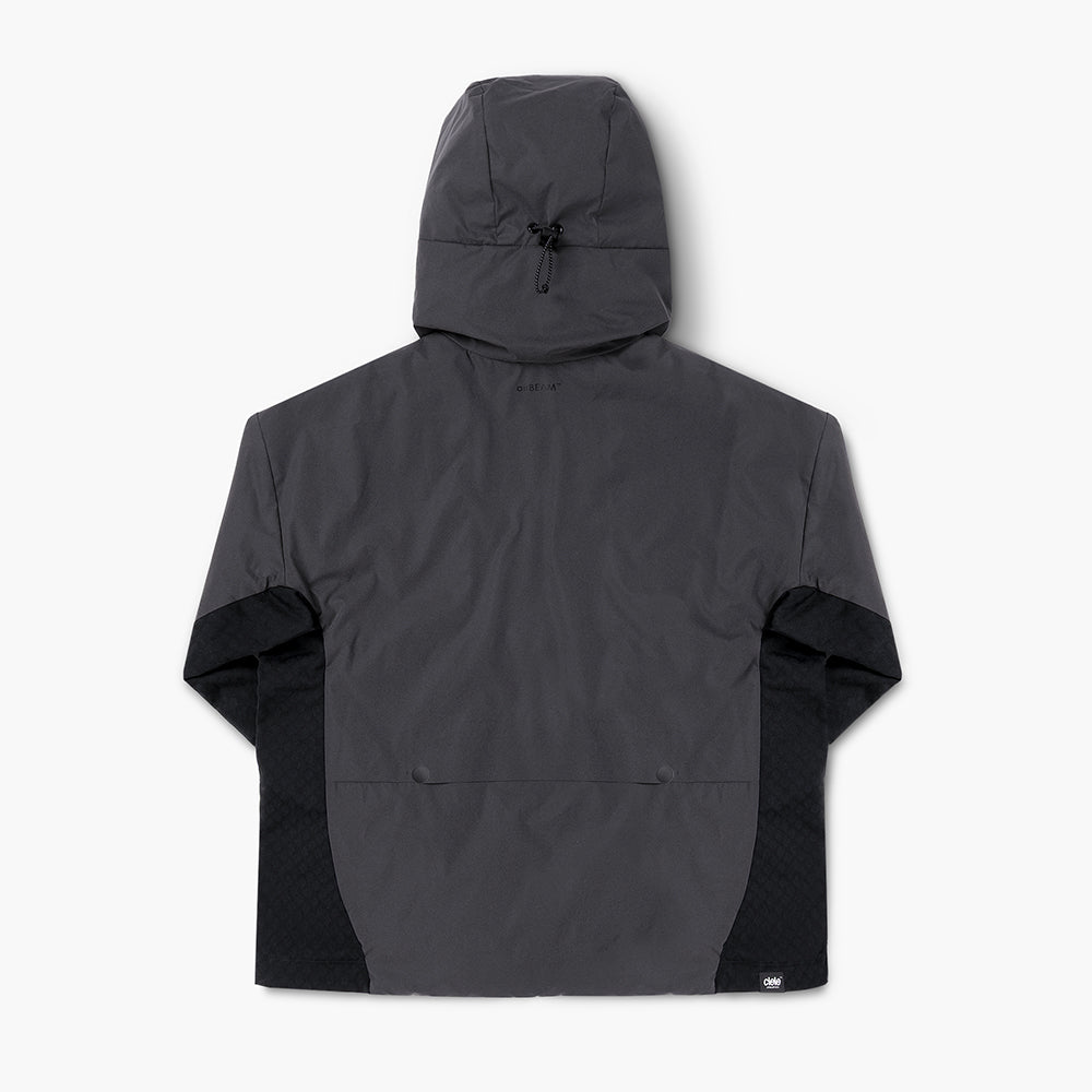 ciele-w-vlvinsulator-niterite-jacke-damen-isoliert image 2