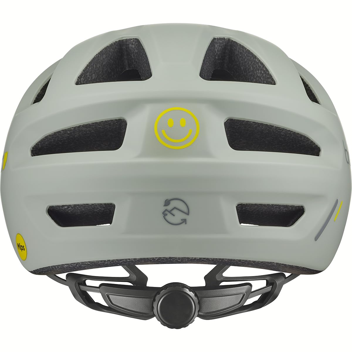 boll-adapt-pure-mips-fahrradhelm-grau-s image 2