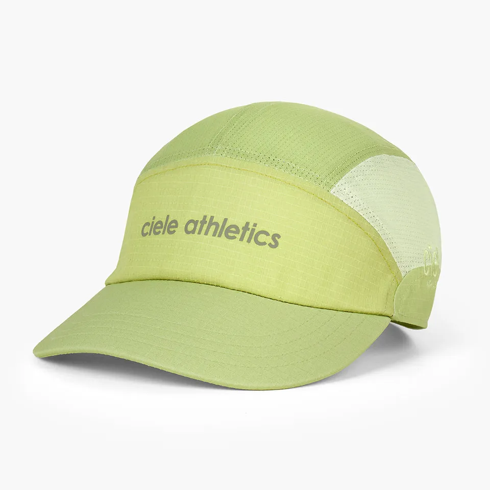 ciele-fstcap-sc-field-laufcap-sour-green-s-m image 1