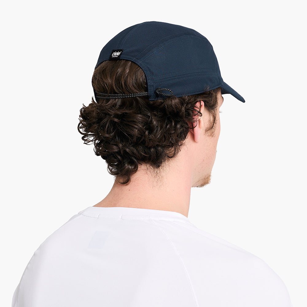 ciele-fstcap-sc-classic-athletics-sl-deepspace-laufcap image 4