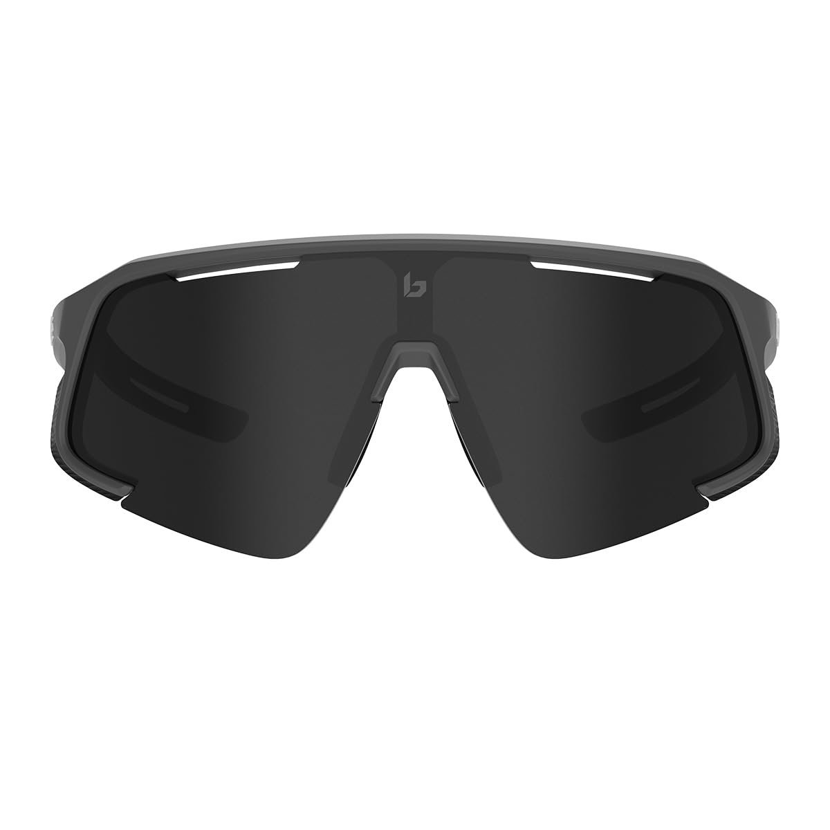 boll-windchaser-sonnenbrille-m-grau-volt-offshore-polarisiert image 2