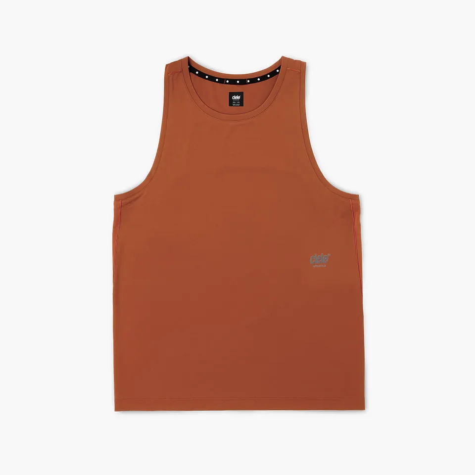 ciele-dlysinglet-lauf-singlet-ginger-bread-m-atmungsaktiv image 1
