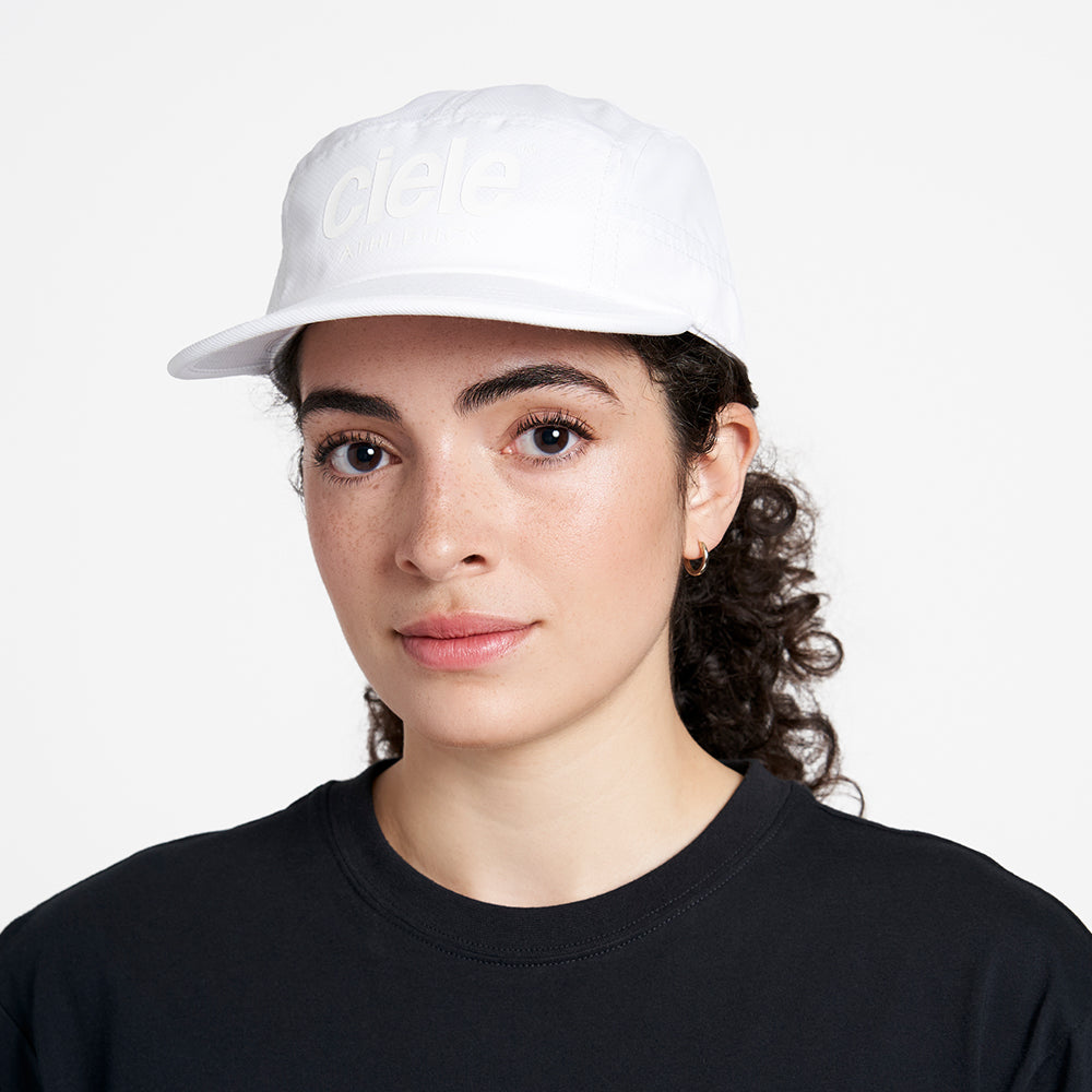 ciele-gocap-classic-athletics-laufcap-ghost-s-m image 2