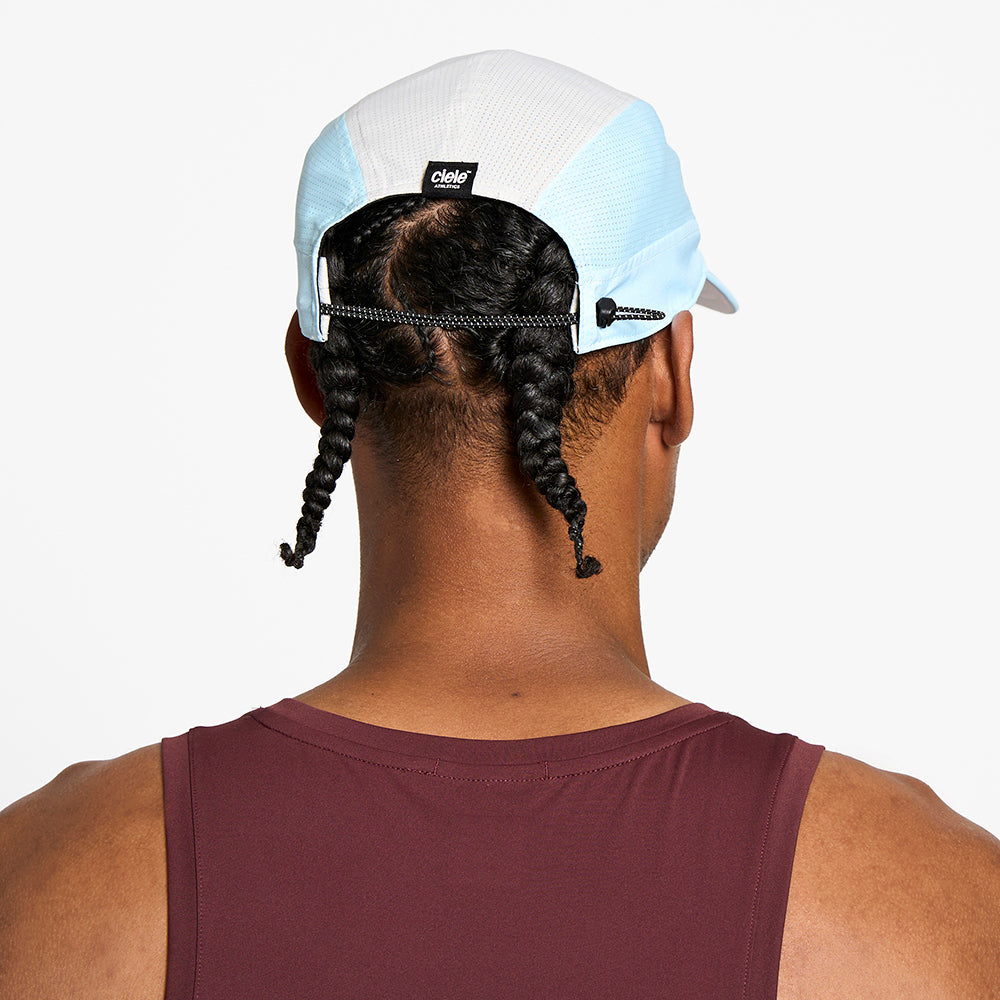 ciele-fstcap-sc-comp-laufcap-white-light-grey-iconic-vc image 4