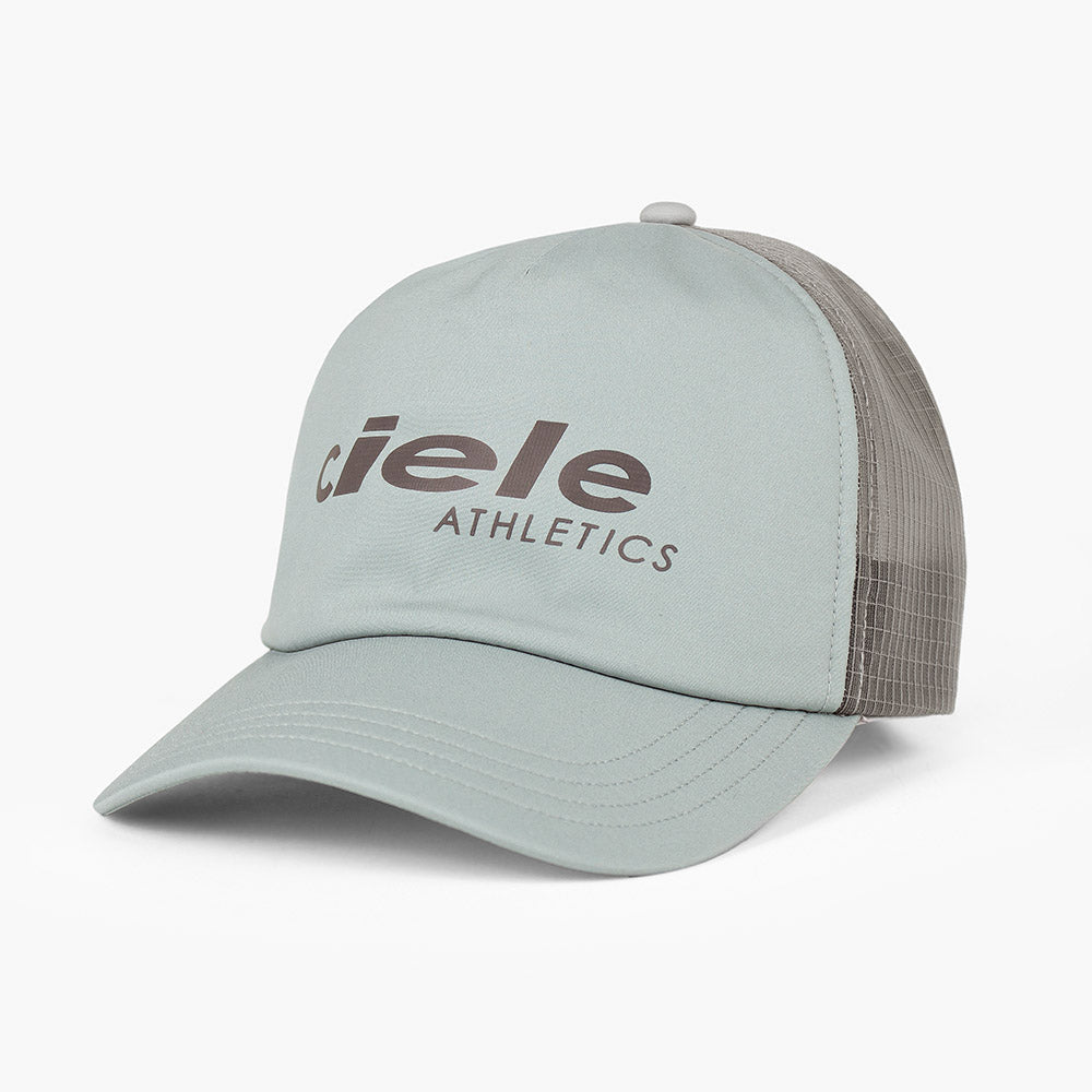 ciele-trlcap-sc-comp-onehundred-laufcap-neutral-grey image 1
