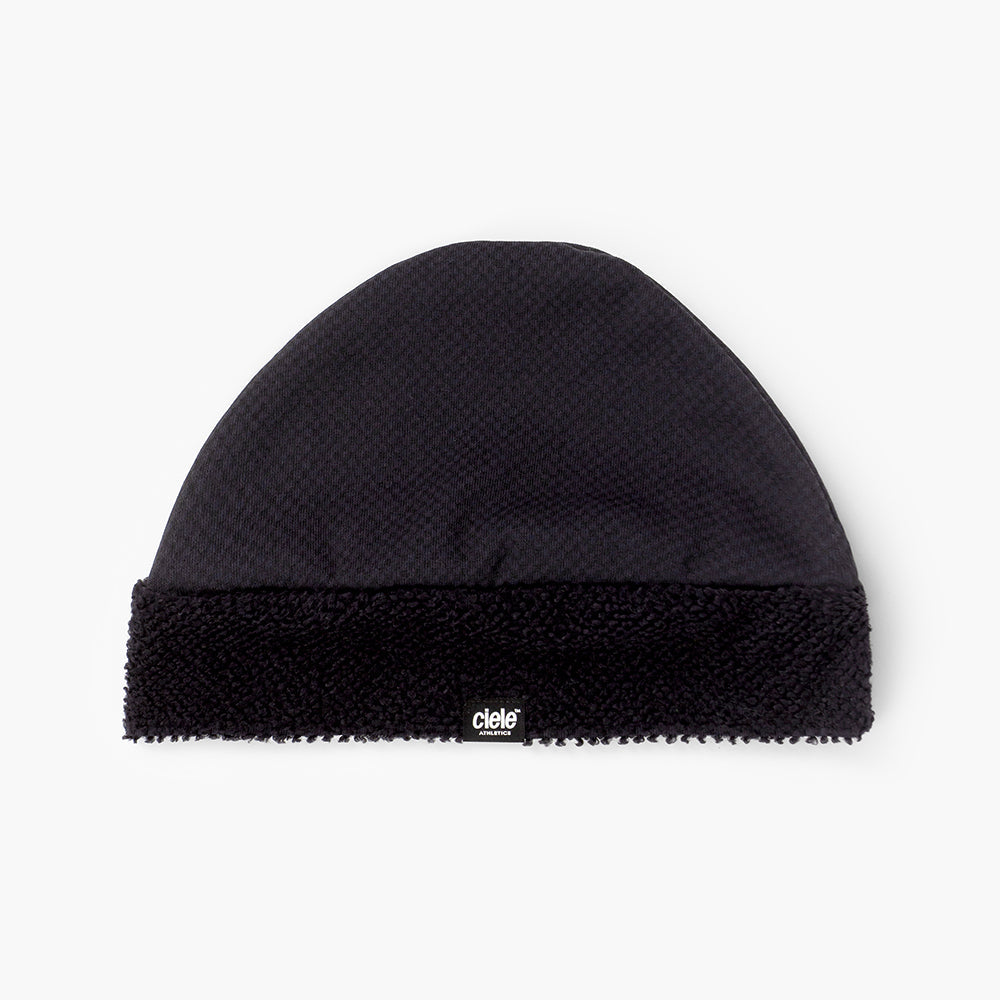 ciele-uhbeanie-beanie-shadowcast-schwarz-os image 4