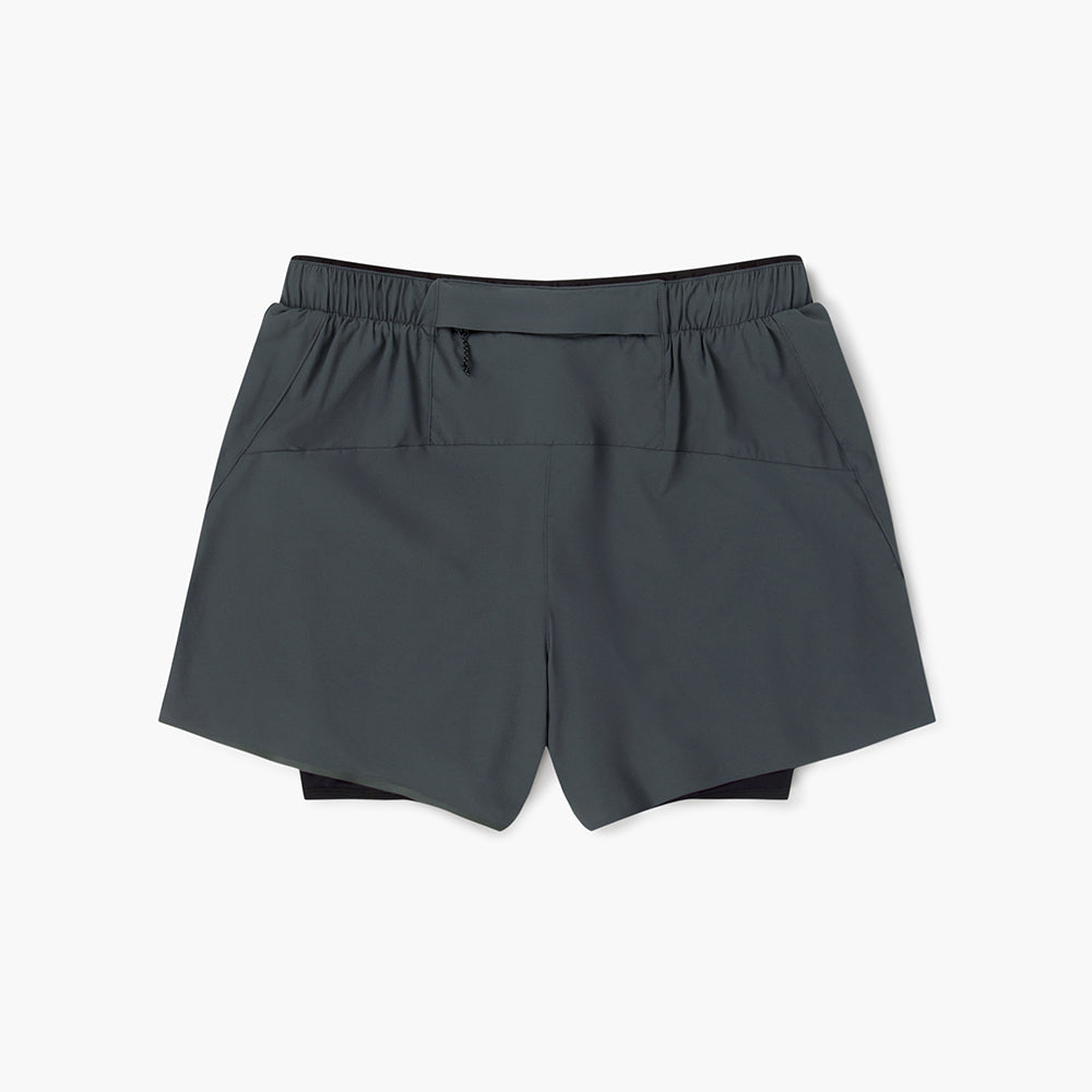 ciele-w-dlyshort-4-laufshorts-damen-ocean-wasserabweisend image 5