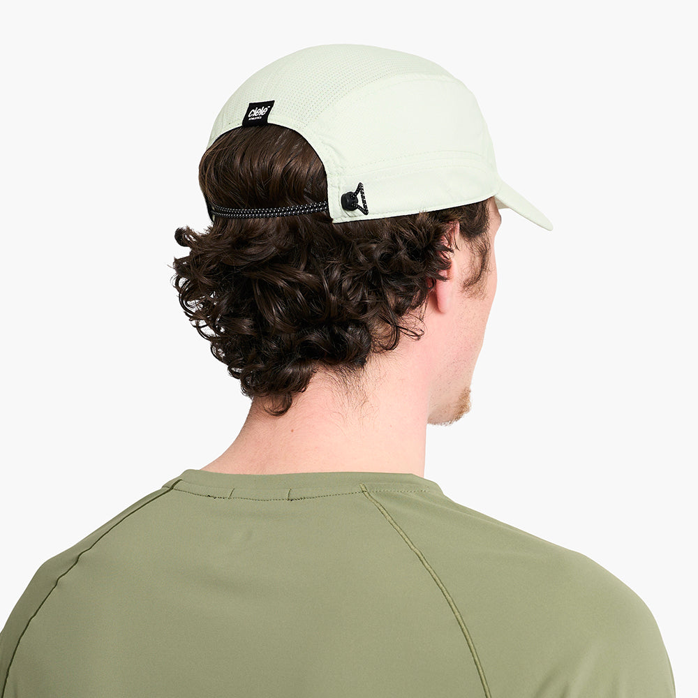 ciele-fstcap-sc-classic-athletics-sl-laufcap-lightmoss-s-m image 4