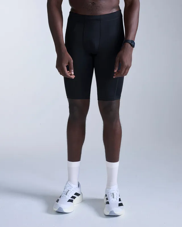 2xu-core-compression-shorts-herren-schwarz-pwx image 1