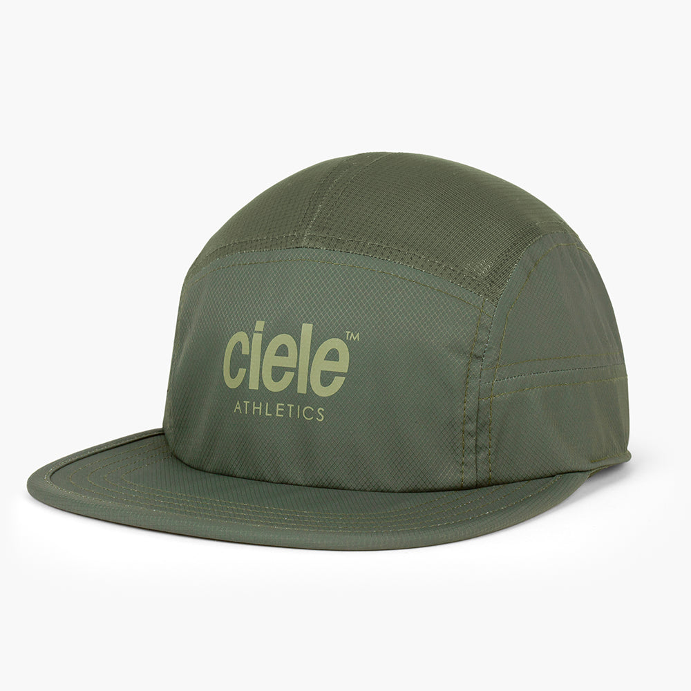 ciele-gocap-classic-athletics-cap-kombu-m-l image 1