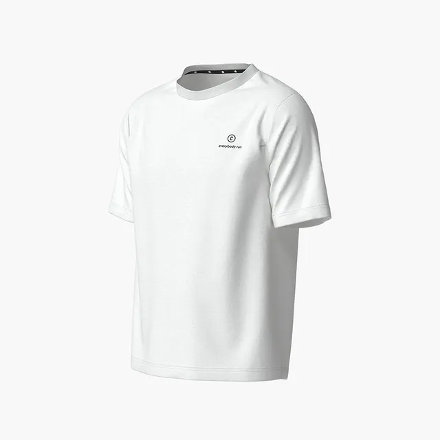 ciele-ortshirt-everybody-run-t-shirt-trooper image 1