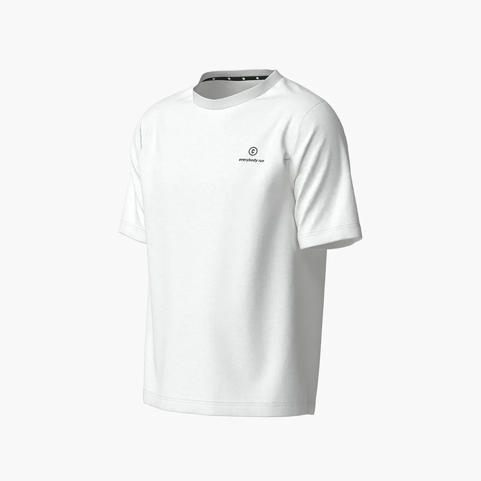 ciele-ortshirt-everybody-run-t-shirt-trooper image 1