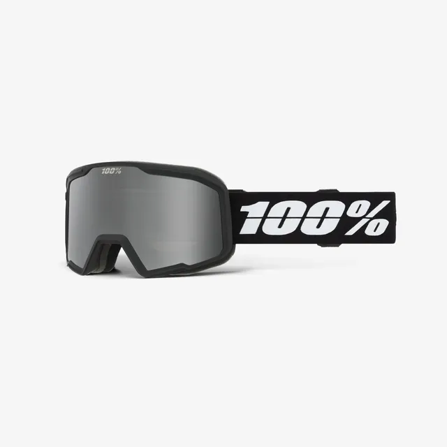 100-valnor-skibrille-schwarz-silber-regular-fit image 1