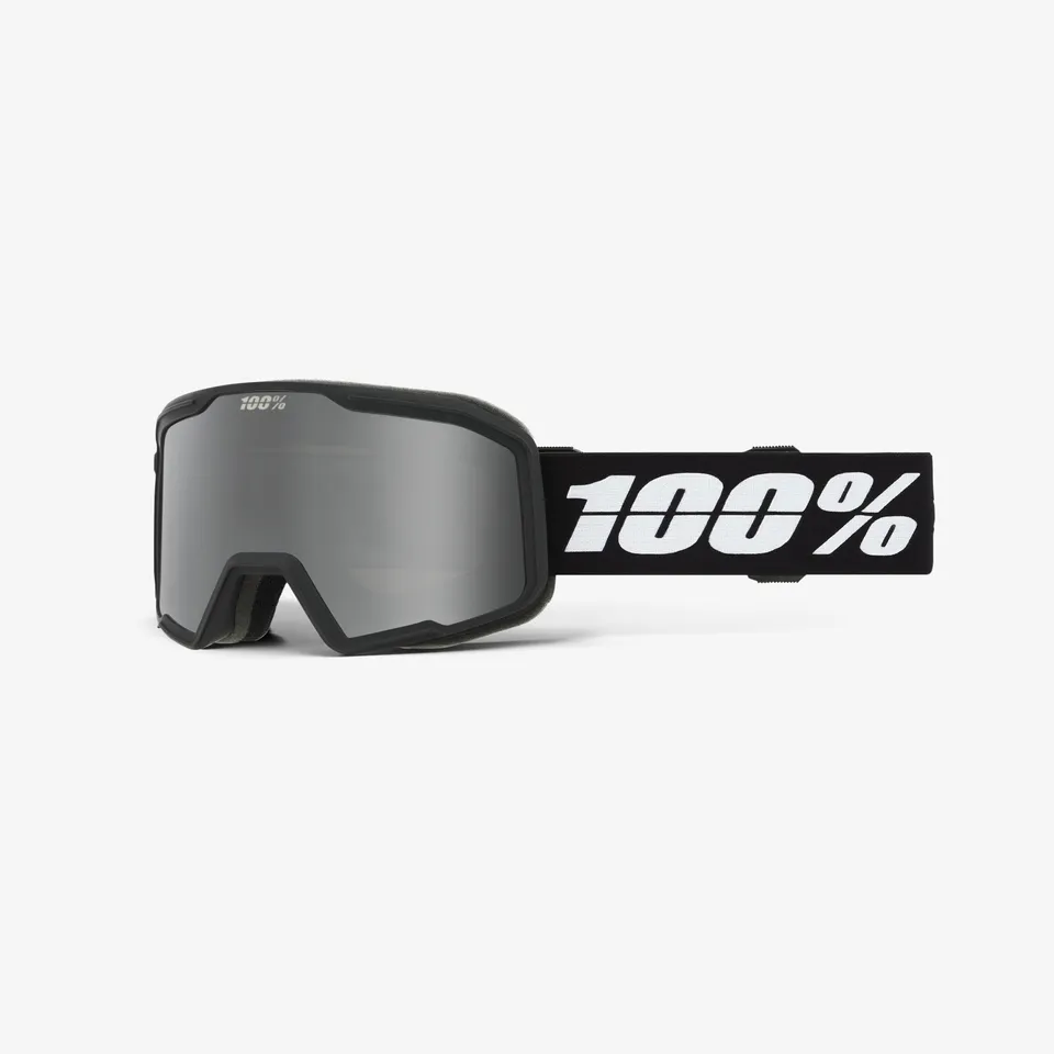 100-valnor-skibrille-schwarz-silber-regular-fit image 1