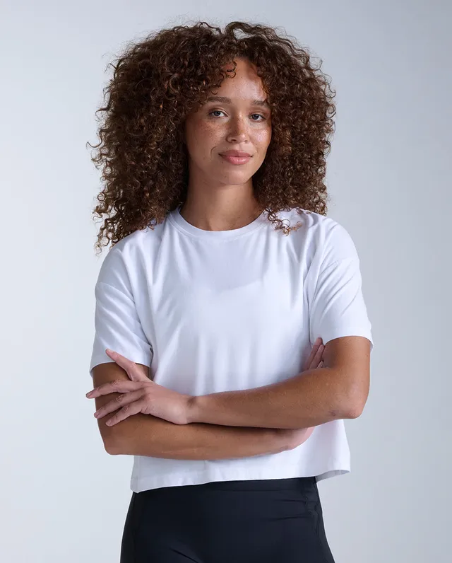 2xu-form-soft-jersey-relaxed-tee-wei-trainingsshirt image 1