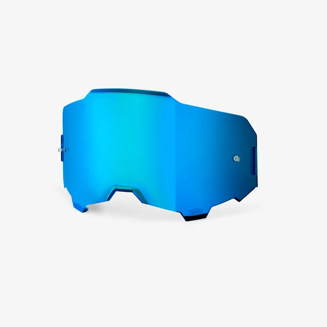 100-armega-armatic-ersatzlinse-injected-mirror-blue-wechselglas image 1