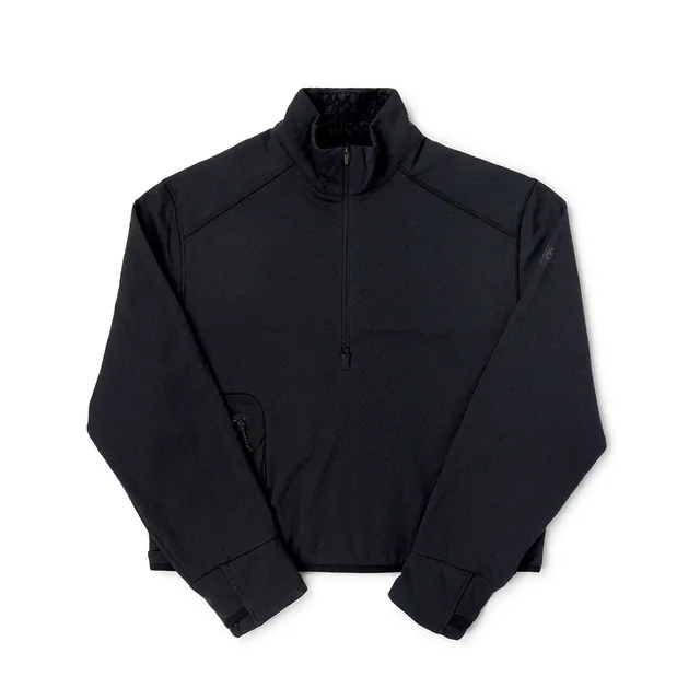 ciele-w-vlvhalfzip-laufpullover-shadowcast-atmungsaktiv image 1