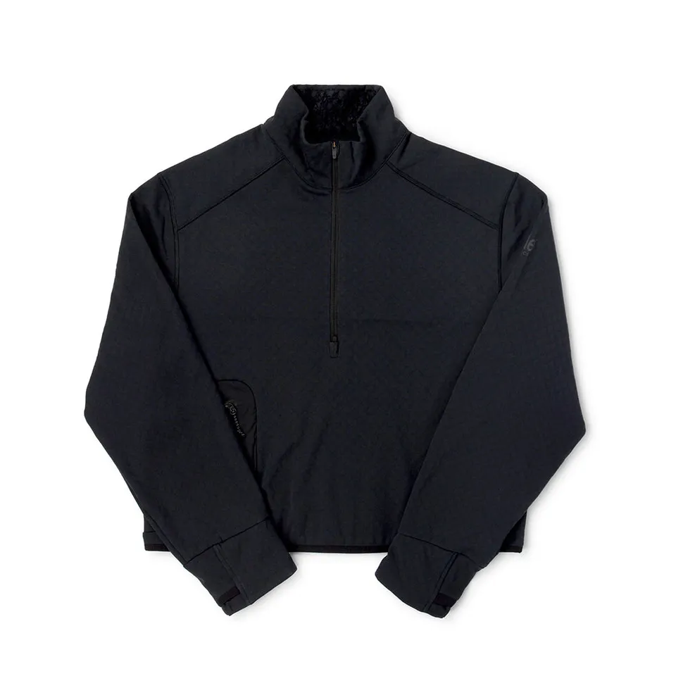 ciele-w-vlvhalfzip-laufpullover-shadowcast-atmungsaktiv image 1