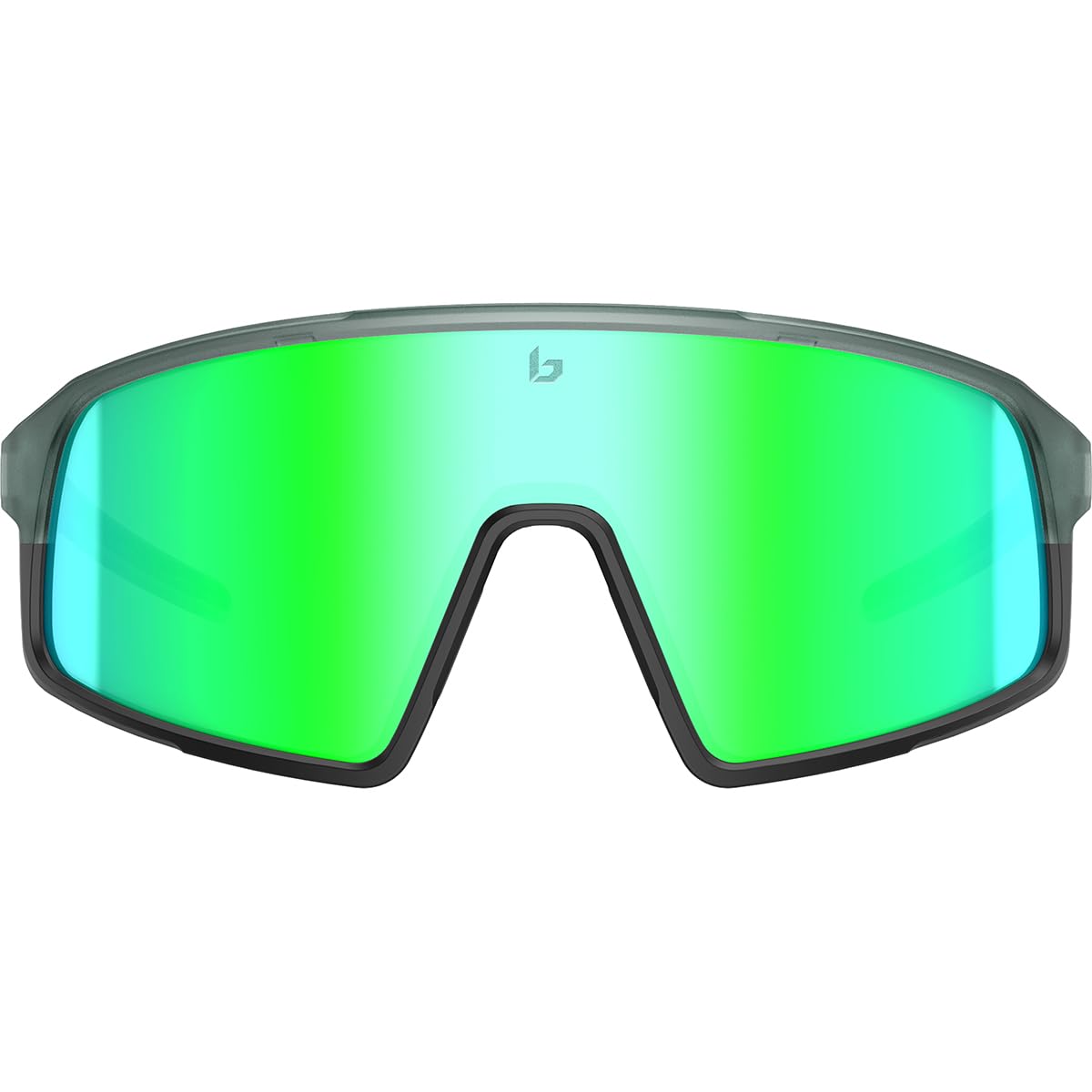 boll-striver-m-sonnenbrille-gr-n-grau-kat-3-uv image 3