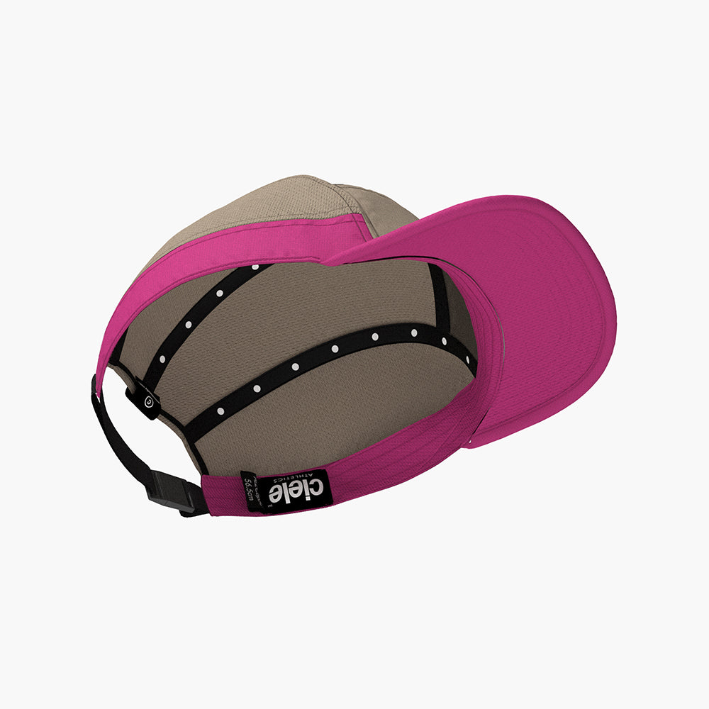 ciele-alzcap-sc-musa-laufcap-56-5-cm-atmungsaktiv image 4