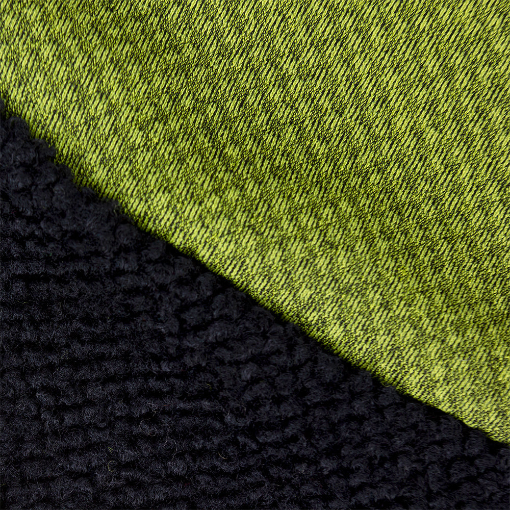 ciele-uhbeanie-lime-green-m-tze-fleece-warm image 5