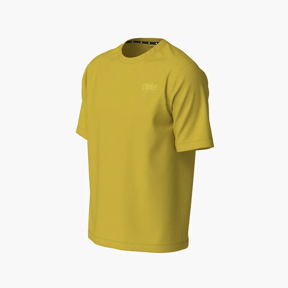 ciele-ortshirt-t-shirt-athletics-keyllo-aus-baumwolle image 1