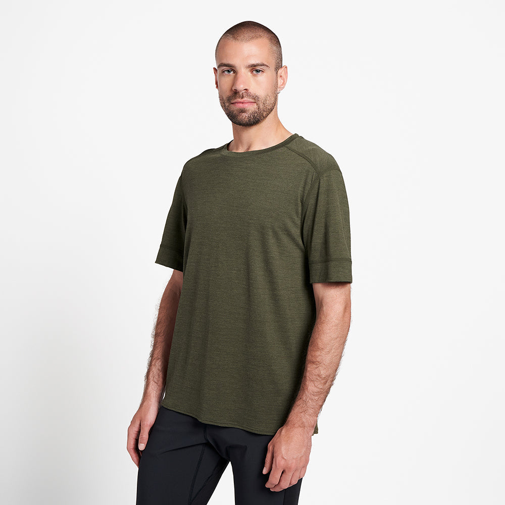 ciele-m-hlstshirt-wallace-t-shirt-herren-merino image 3