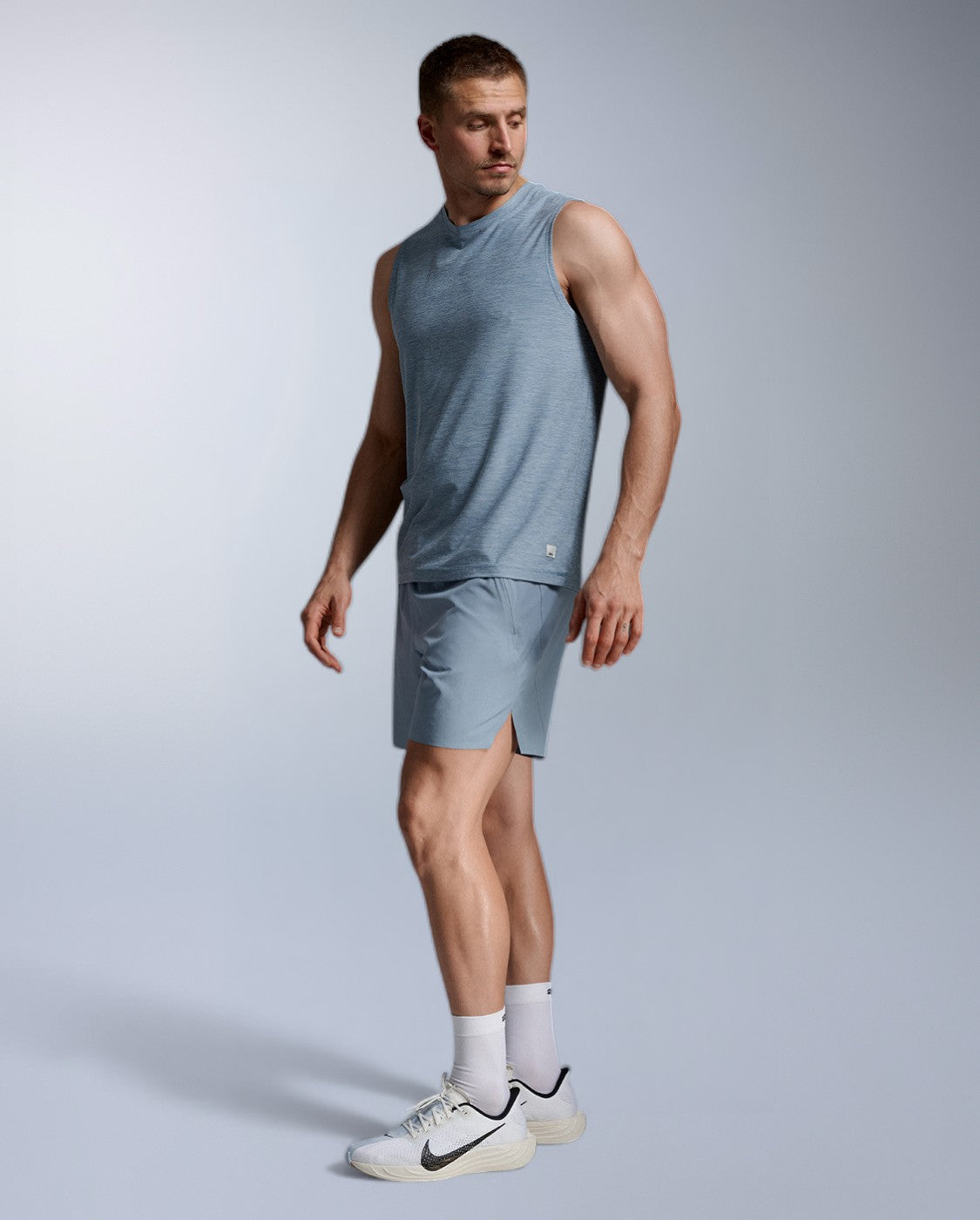 2xu-signature-tank-top-blue-shade-herren-rmellos image 7