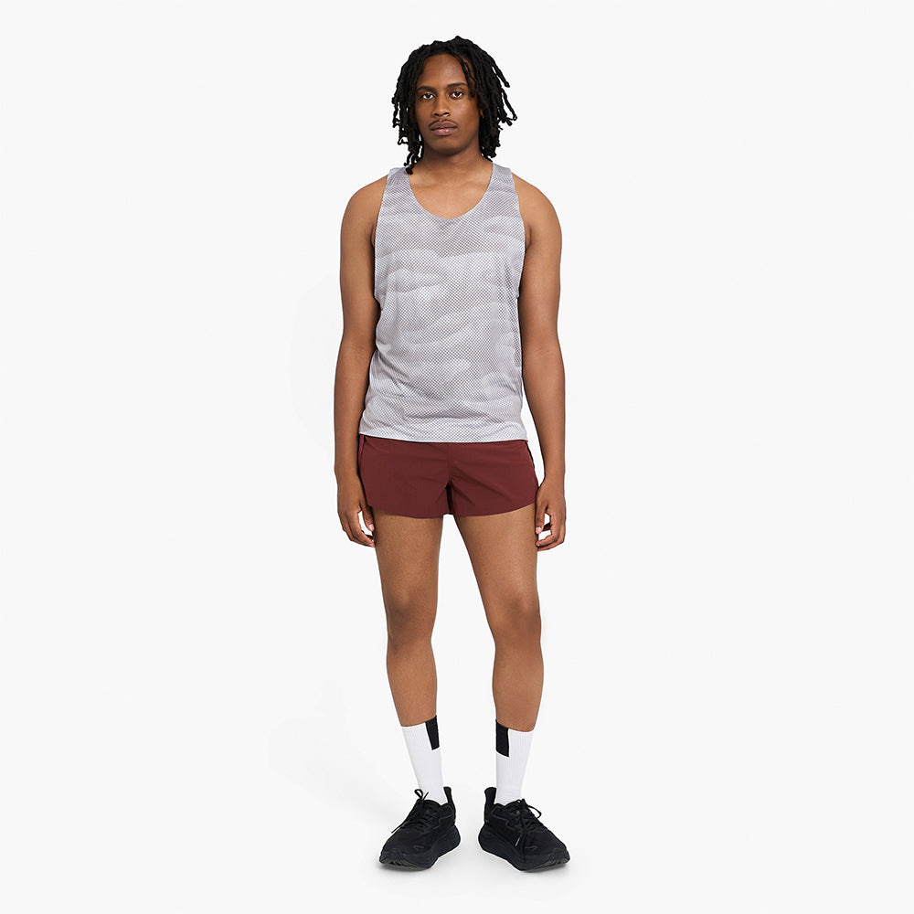 ciele-icnsinglet-bay-fog-lauf-singlet-herren-carbon image 4