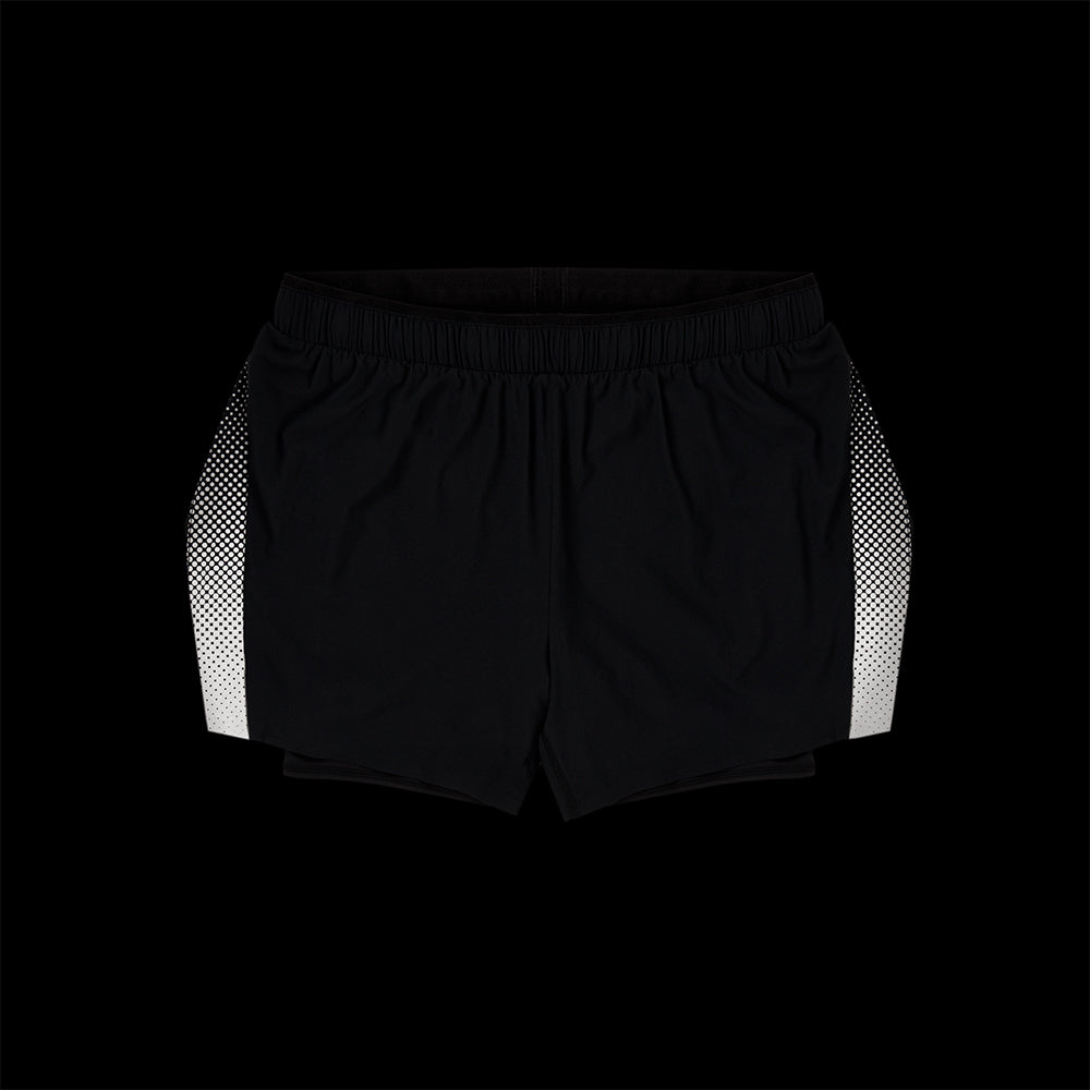 ciele-w-dlyshort-4-laufshorts-niterite-schwarz image 4